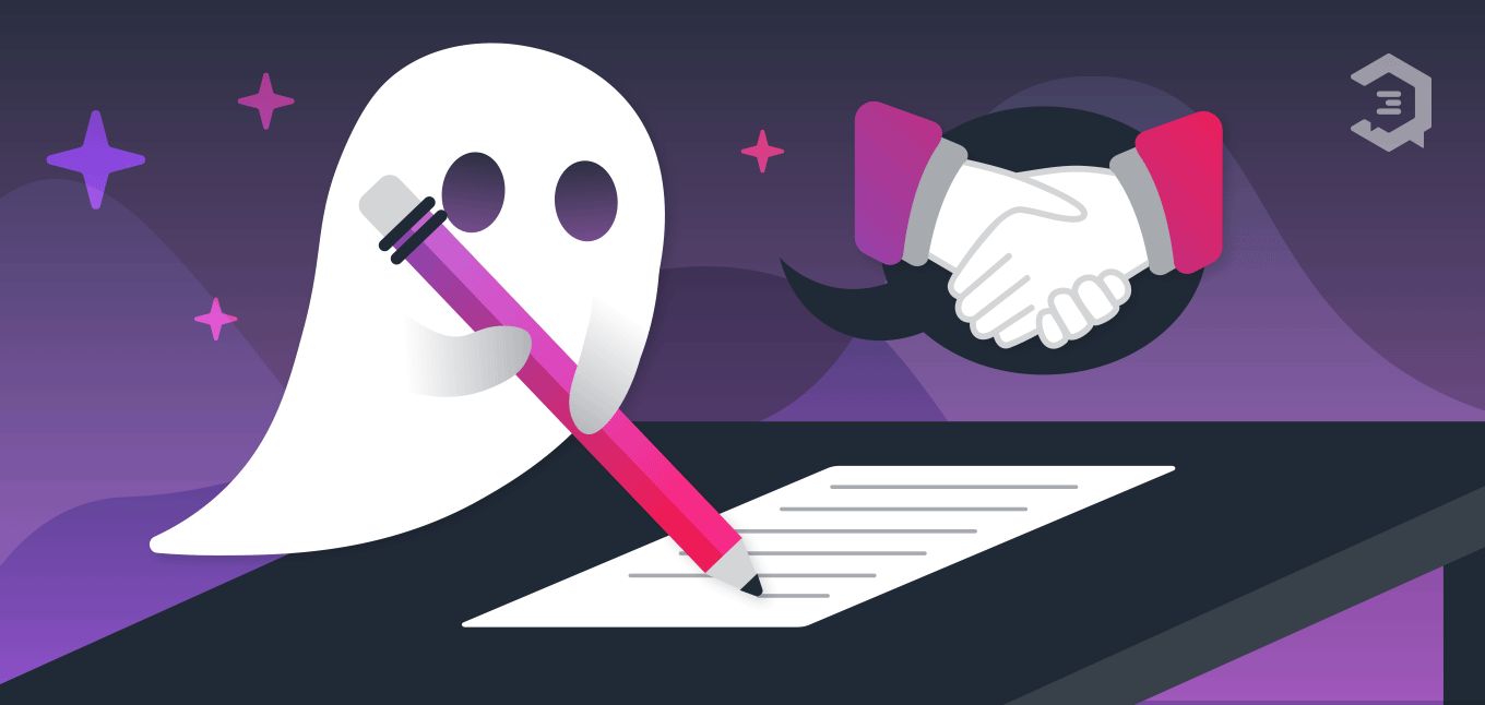 Ghostwriter