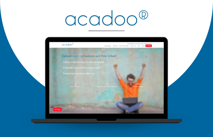 Acadoo