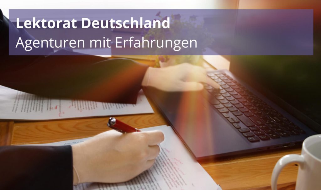 korrekturagentur