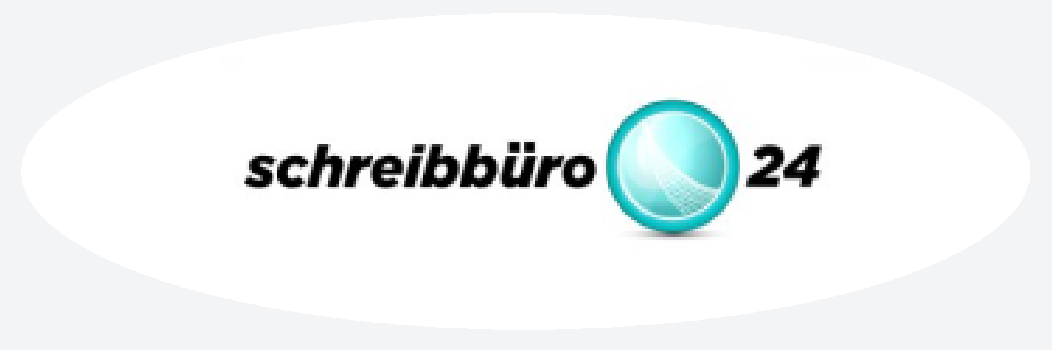 Schreibbuero 24 Erfahrungen
