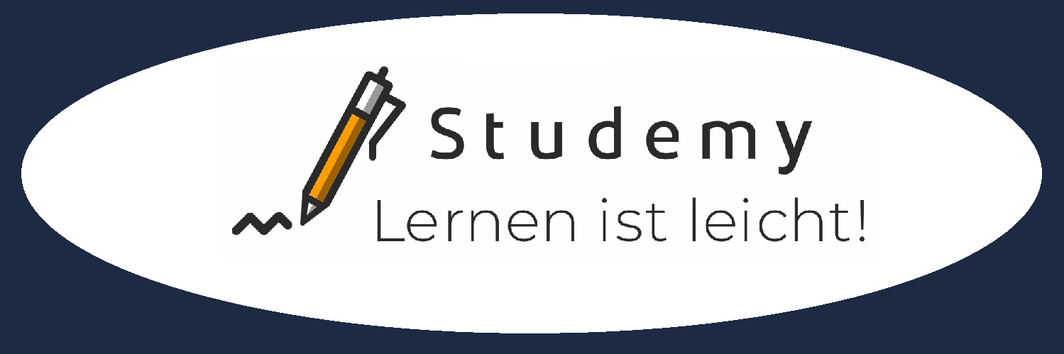 Studemy logo