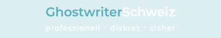 Ghostwriters.ch Erfahrungen