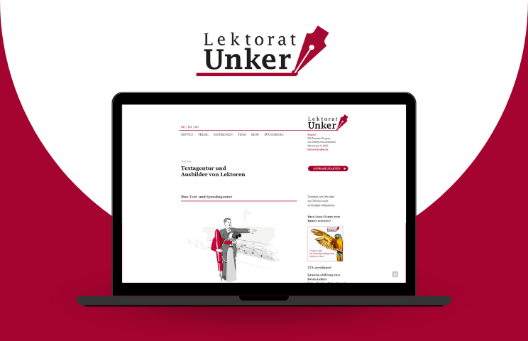 Unker