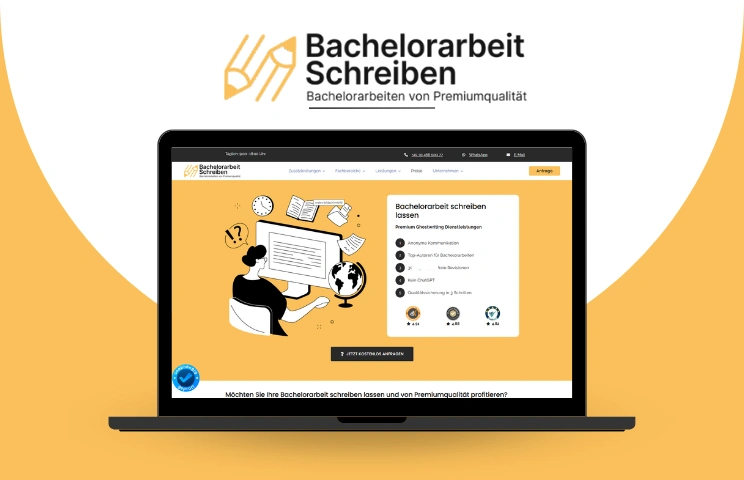 Bachelorarbeitschreiben.de Erfahrungen und Bewertungen im Überblick
