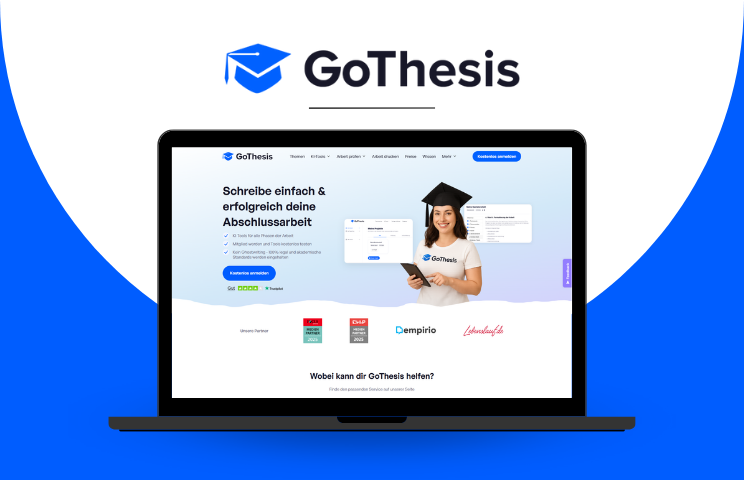 GoThesis