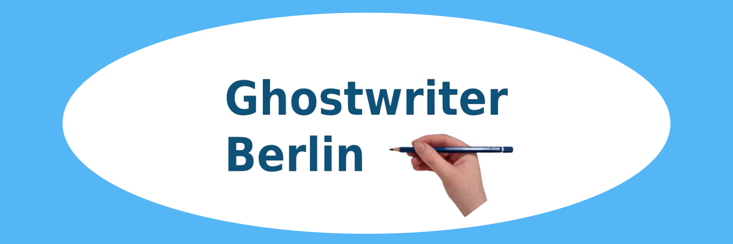 Ghostwriter-berlin.com – Erfahrungen