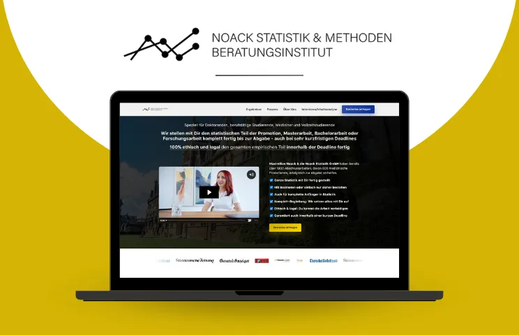 Noack statistik