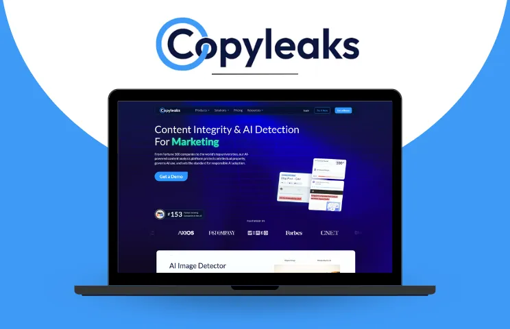 Сopyleaks