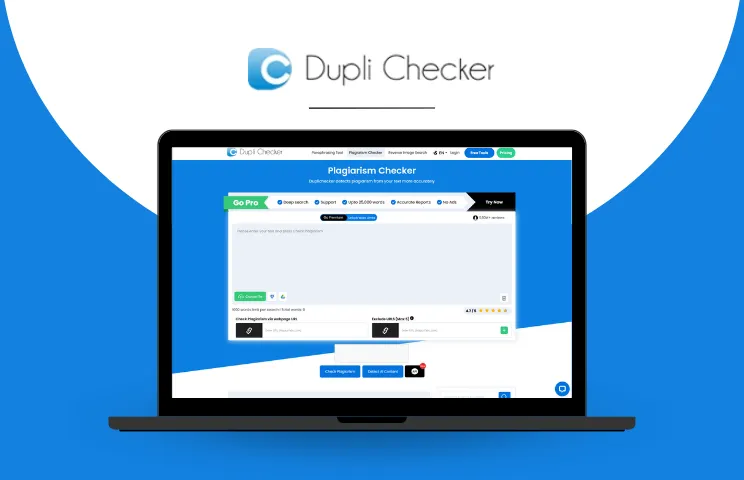 Duplichecker