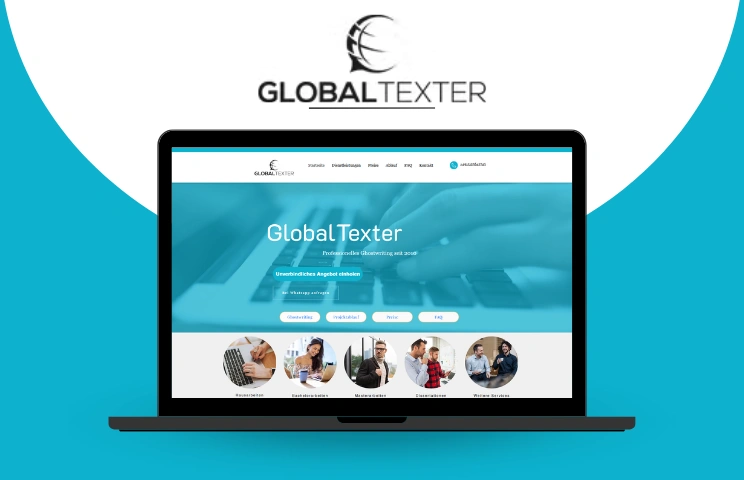 Global Texter