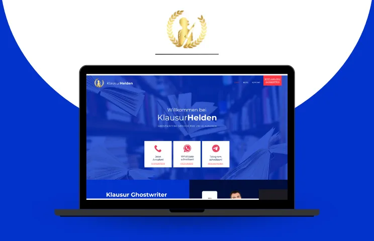 Klausurhelden