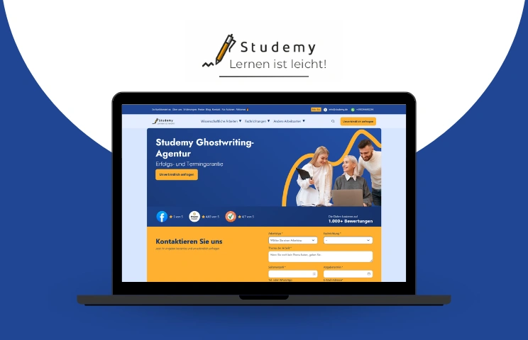 Studemy