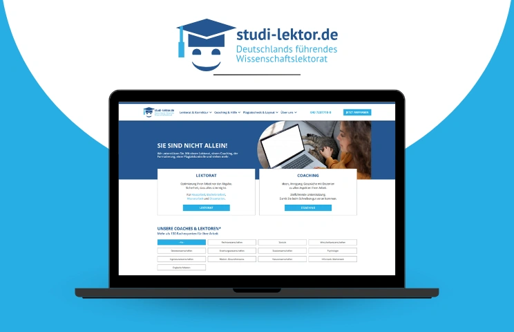 Studi Lektor
