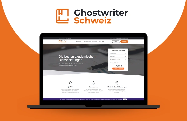Ghostwriterschweiz