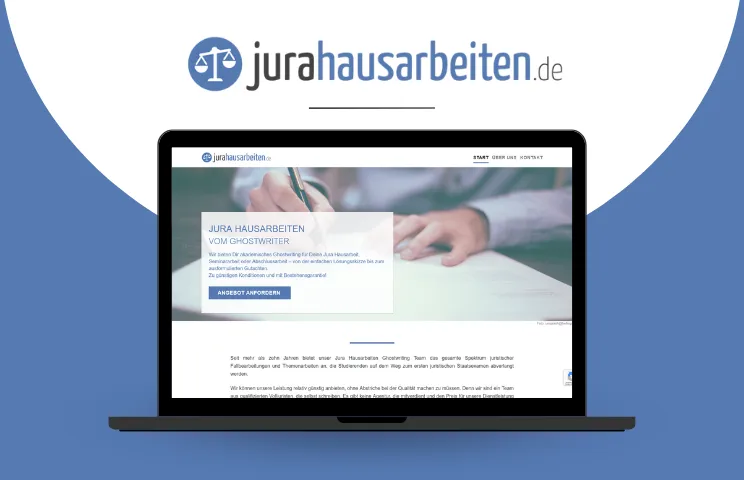 Jurahausarbeiten